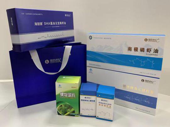 功桥彩盒定制